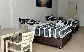 Apartamentos Cc San Andres Cerca A La Playa